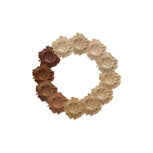 Classic Loose Mineral Foundation SPF 25