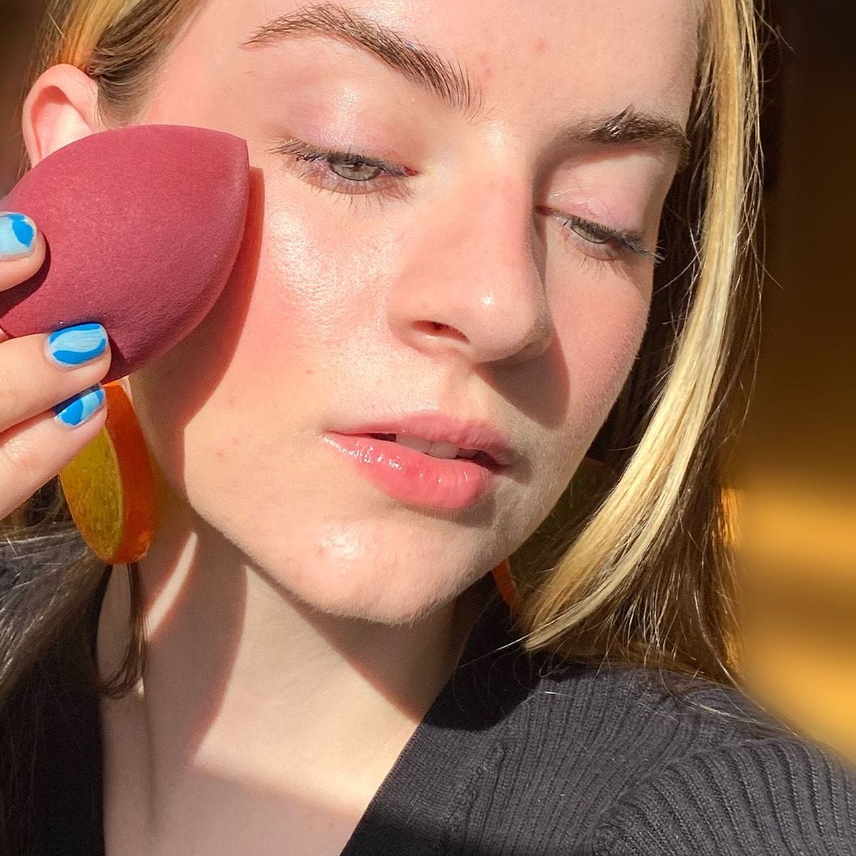 MakeUp SPONGE