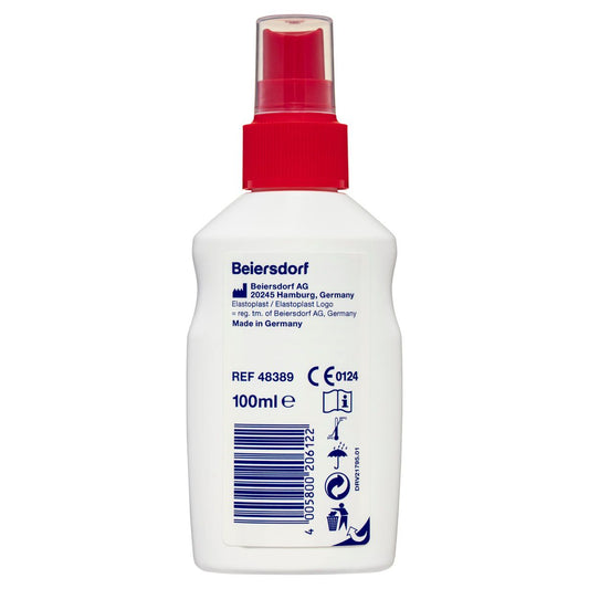 Elastoplast 48389 Wound Spray 100ml