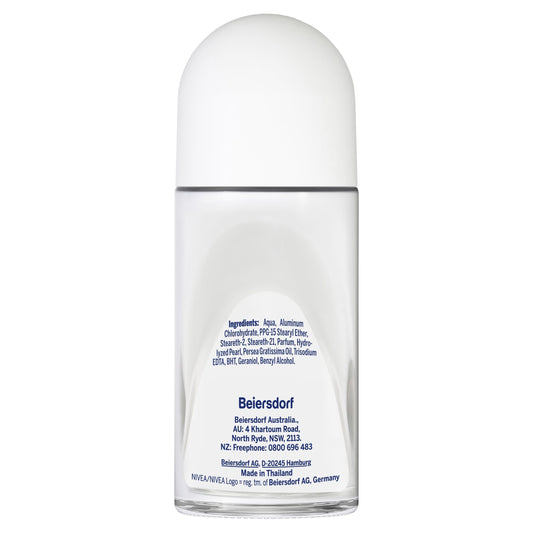 Nivea Deodorant for Women Sensitive Protect Roll On 50ml