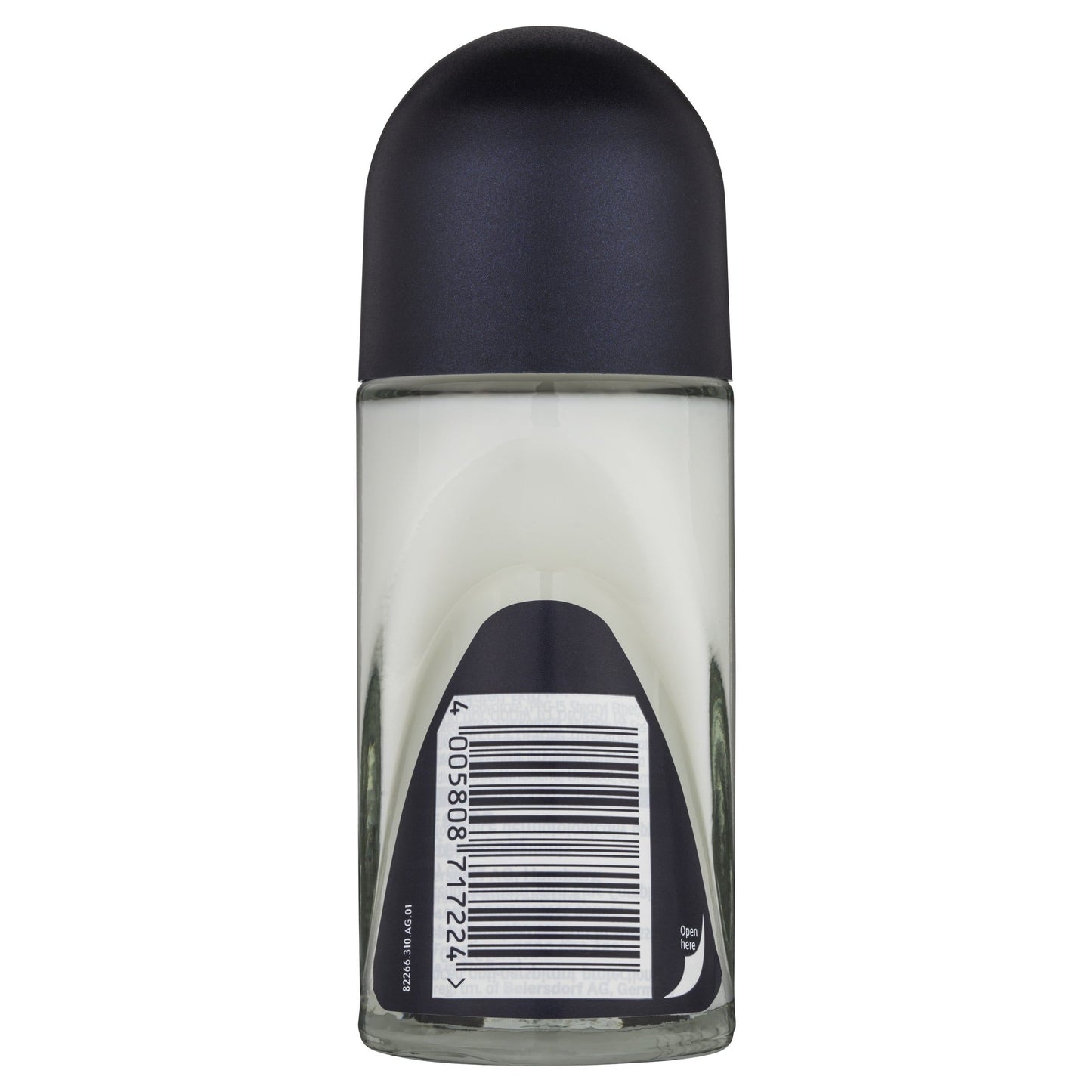 Nivea Anti-Perspirant Deodorant Roll On For Men Stress Protect 50ml