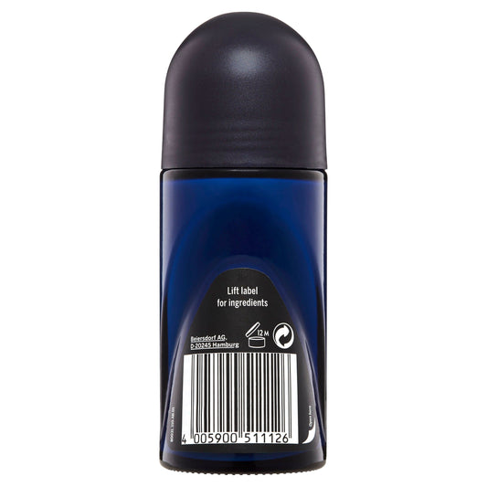 Nivea Men Deep Roll On 50ml