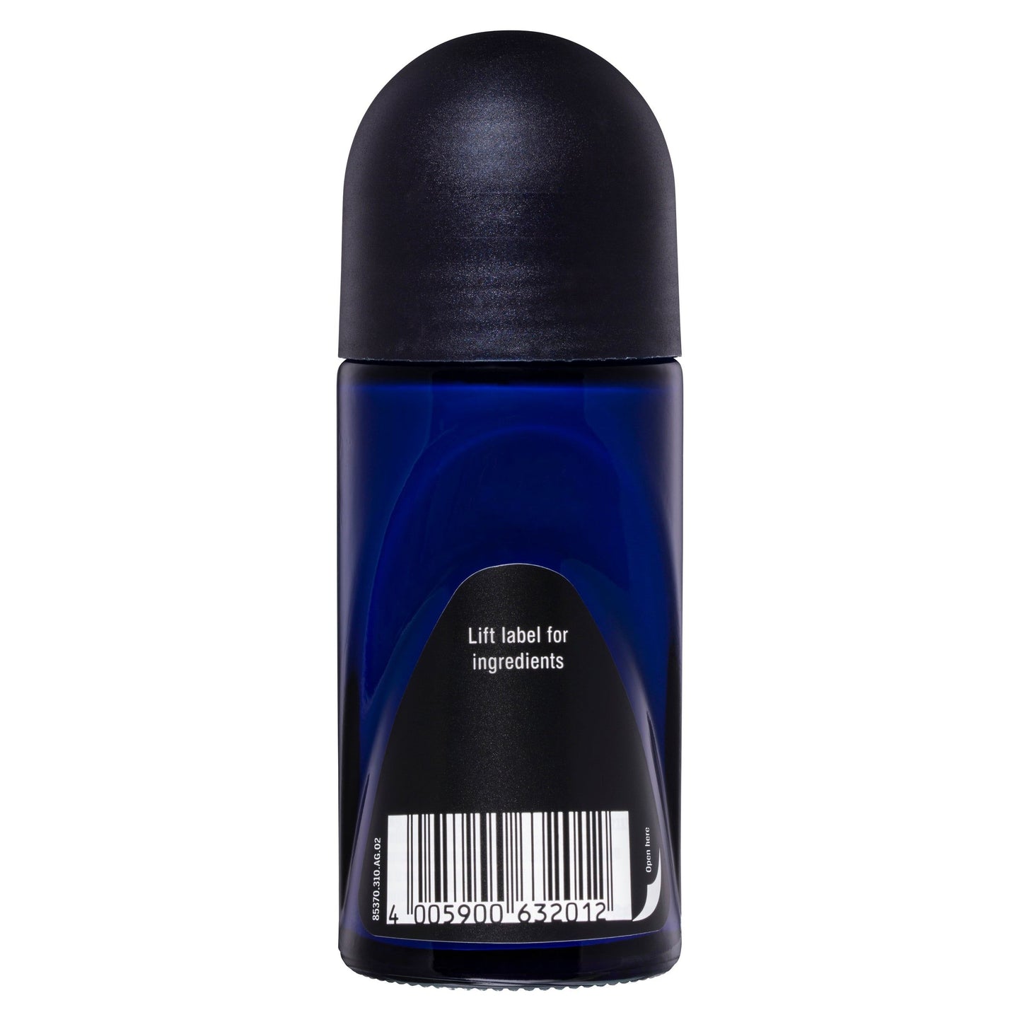 Nivea for Men Deodorant Roll On Deep Amazonia 50ml