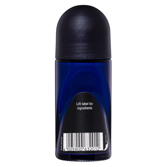 Nivea for Men Deodorant Roll On Deep Amazonia 50ml