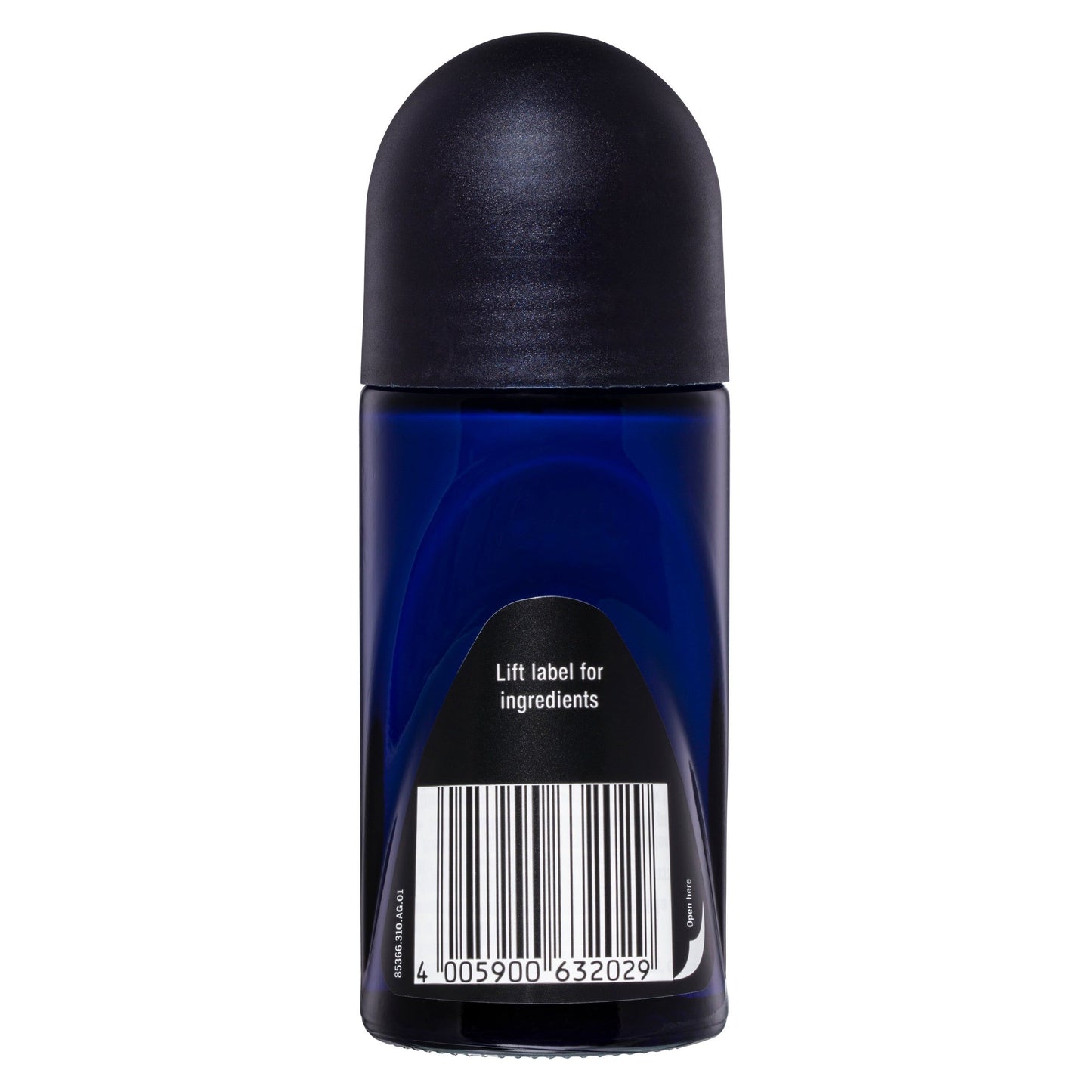 Nivea for Men Deodorant Roll On Deep Espresso 50ml