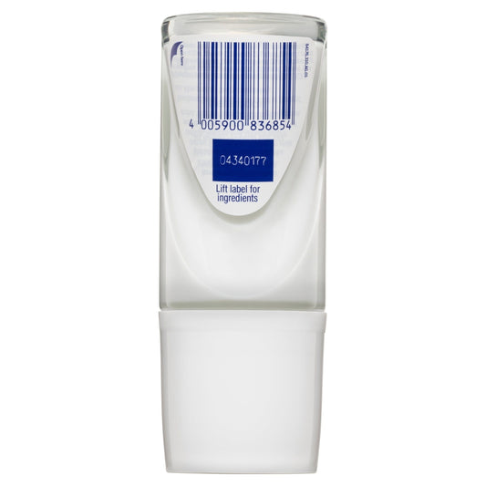 Nivea Deodorant Roll On Women Black And White Max Protection 50ml