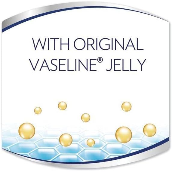 Vaseline Lip Care Tub Original 7g