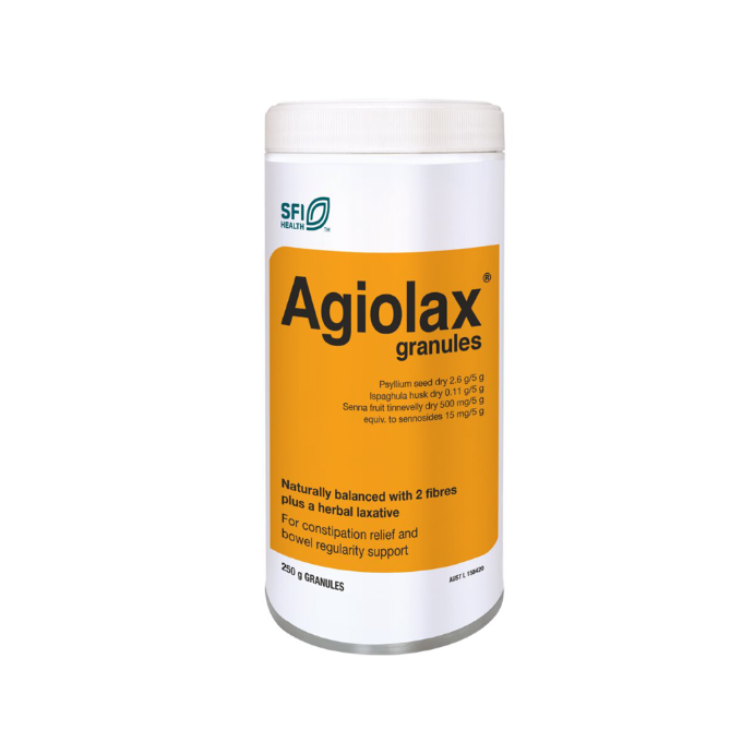 Agiolax 250g