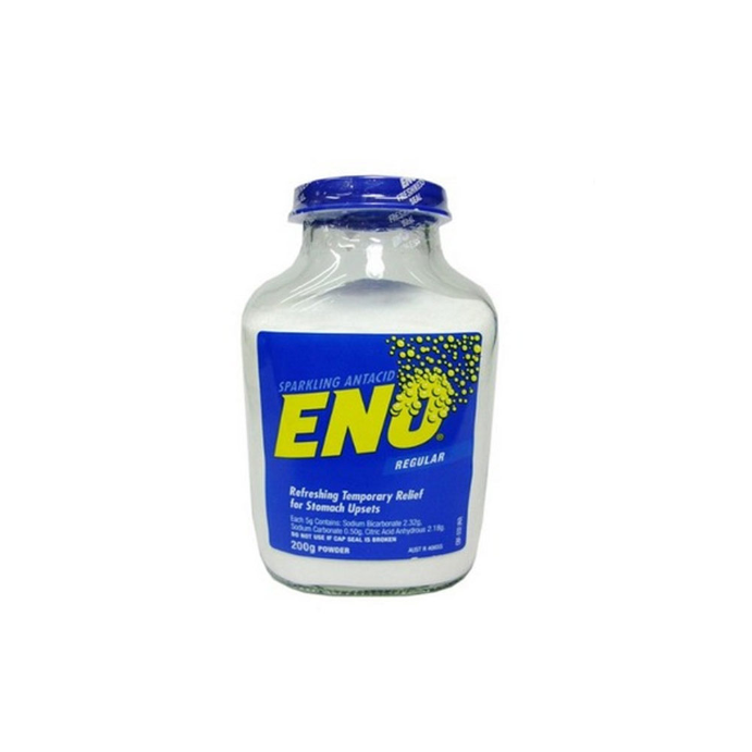 Eno Regular 200g