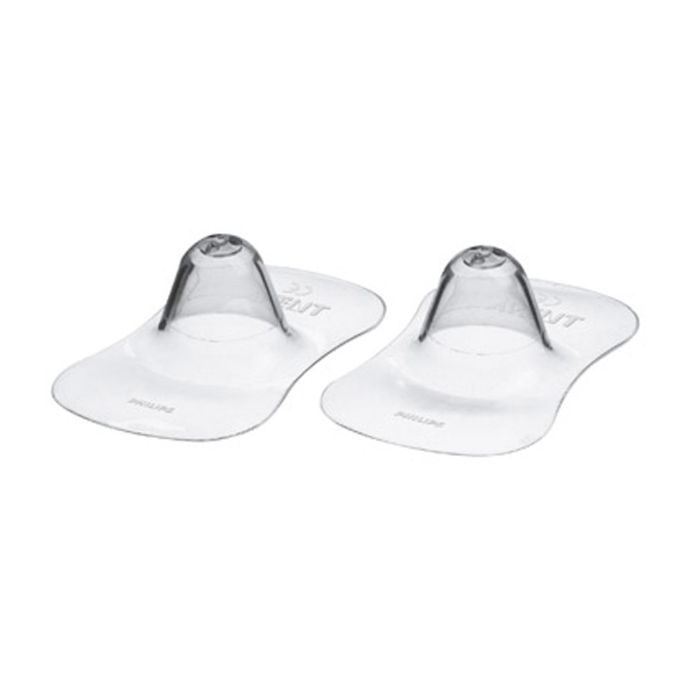 Philips Avent Nipple Protector Standard 2 Pack