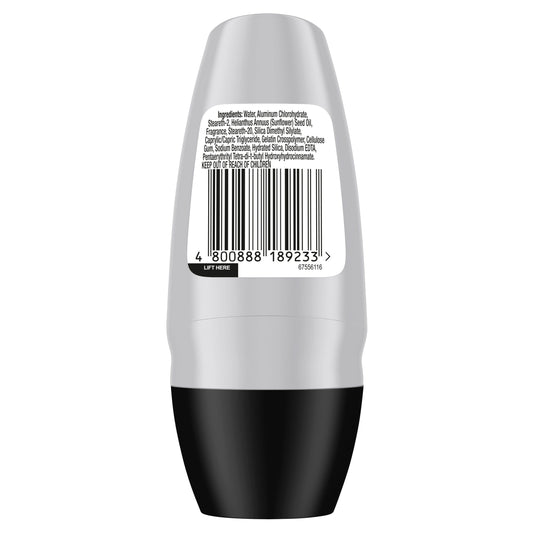 REXONA Men Antiperspirant Roll On Deodorant Sport 50ml