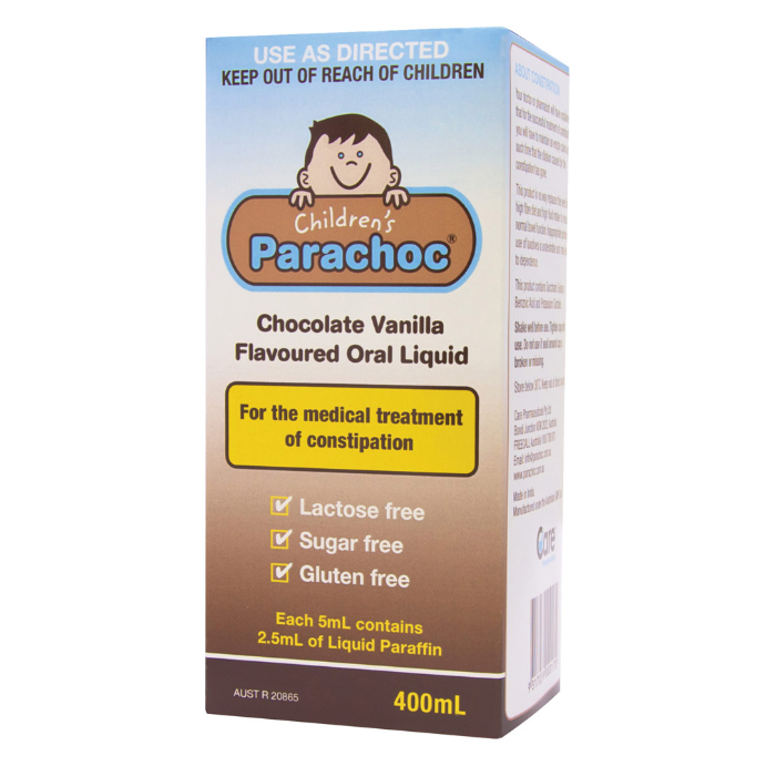 Parachoc Parachoc 400mL