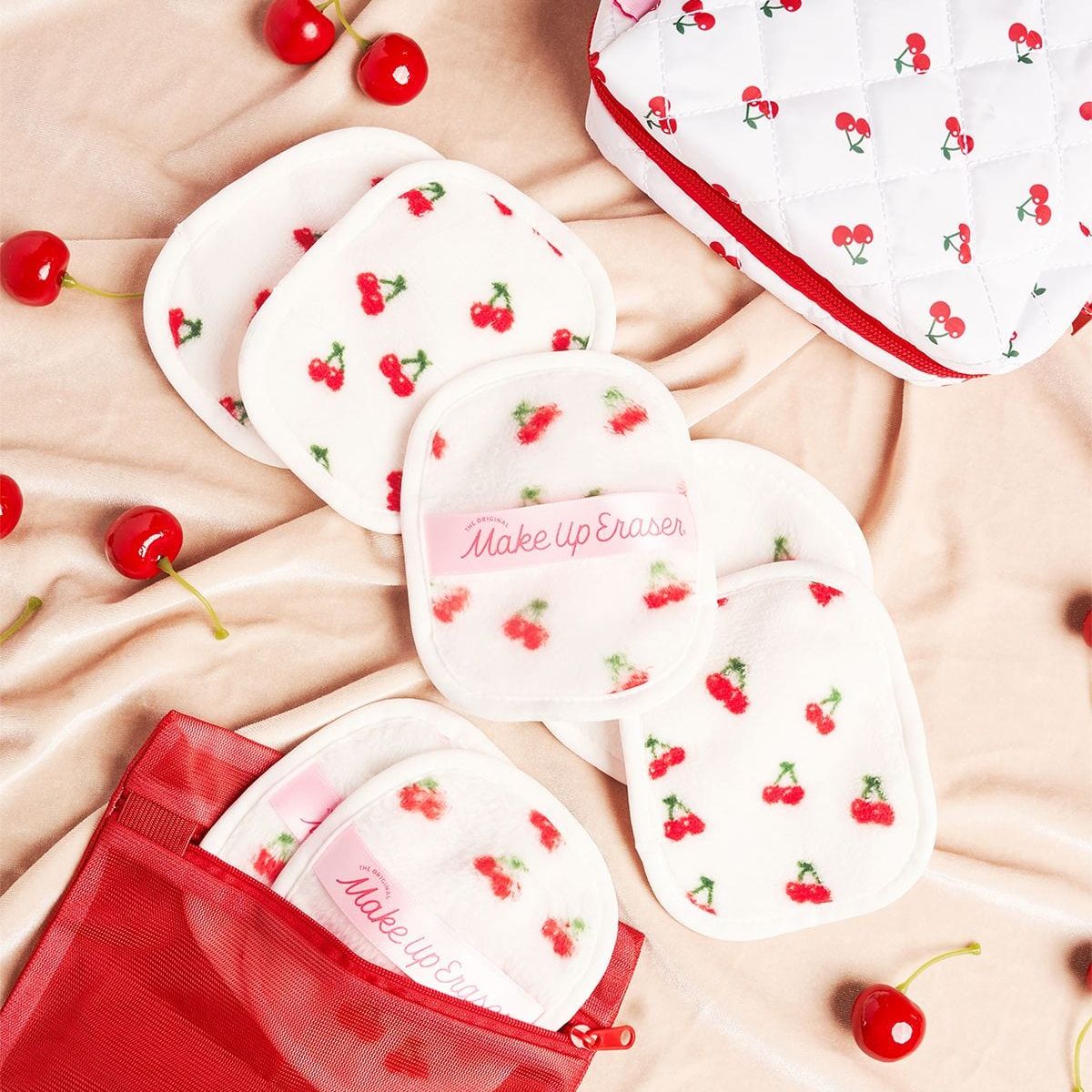 Cherry Crush 7-Day Set