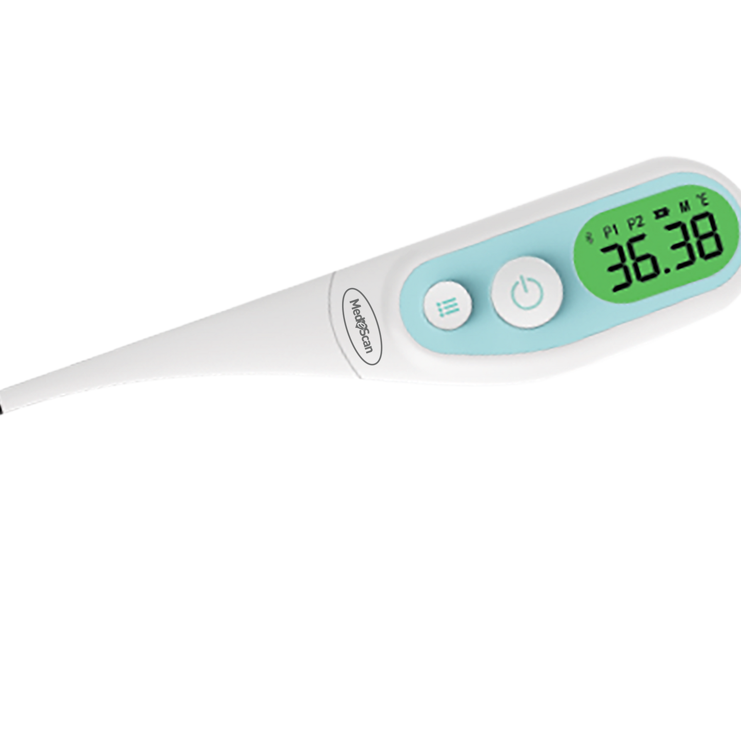 FastScan Thermometer