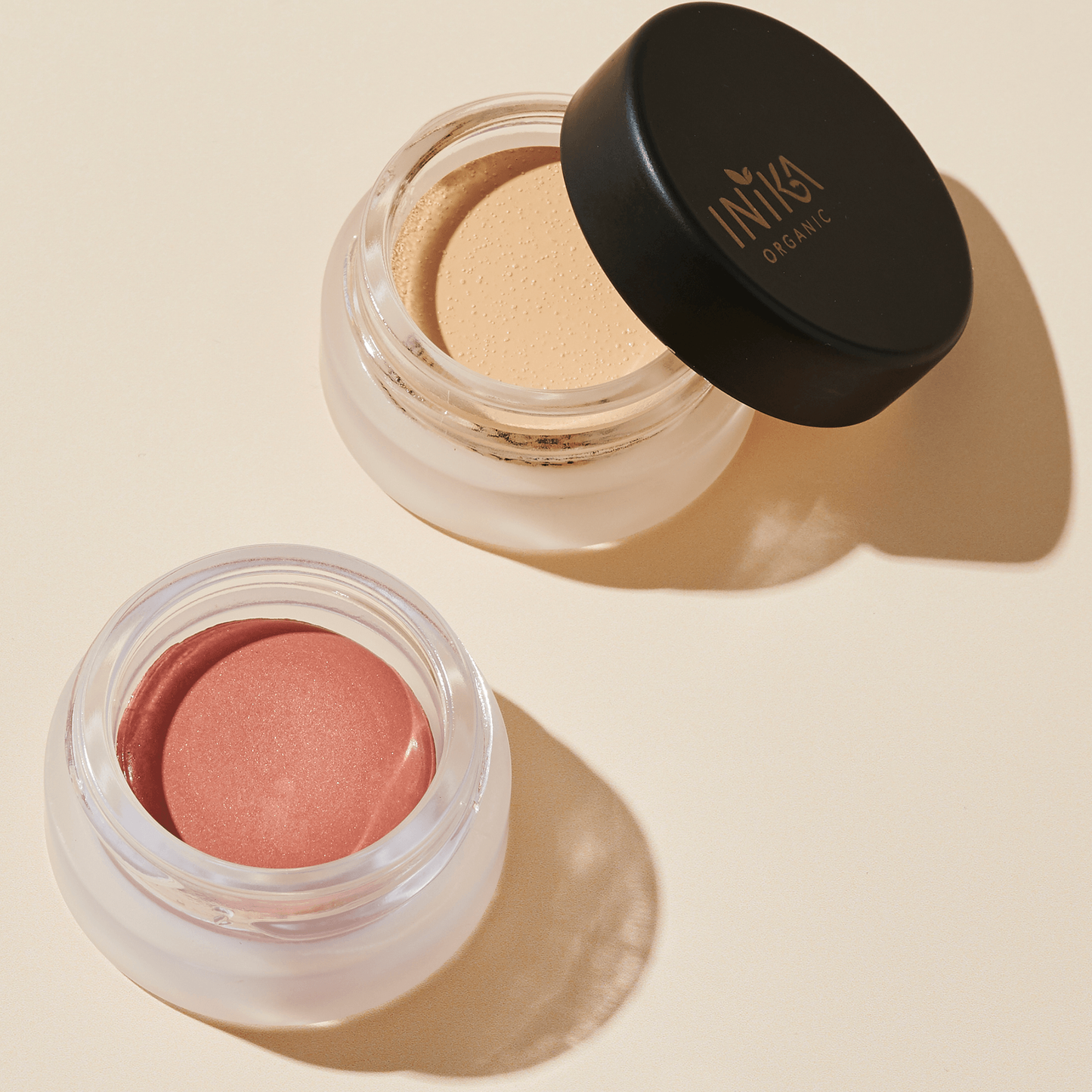 Certified Organic Lip & Cheek Cream (Morning) (Unboxed)