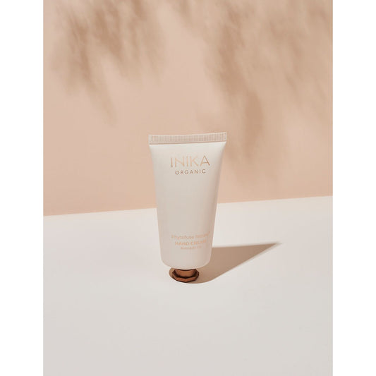 INIKA Organic Phytofuse Renew Hand Cream 75ml
