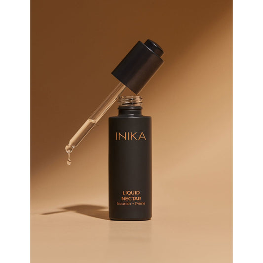 INIKA Organic Liquid Nectar Primer
