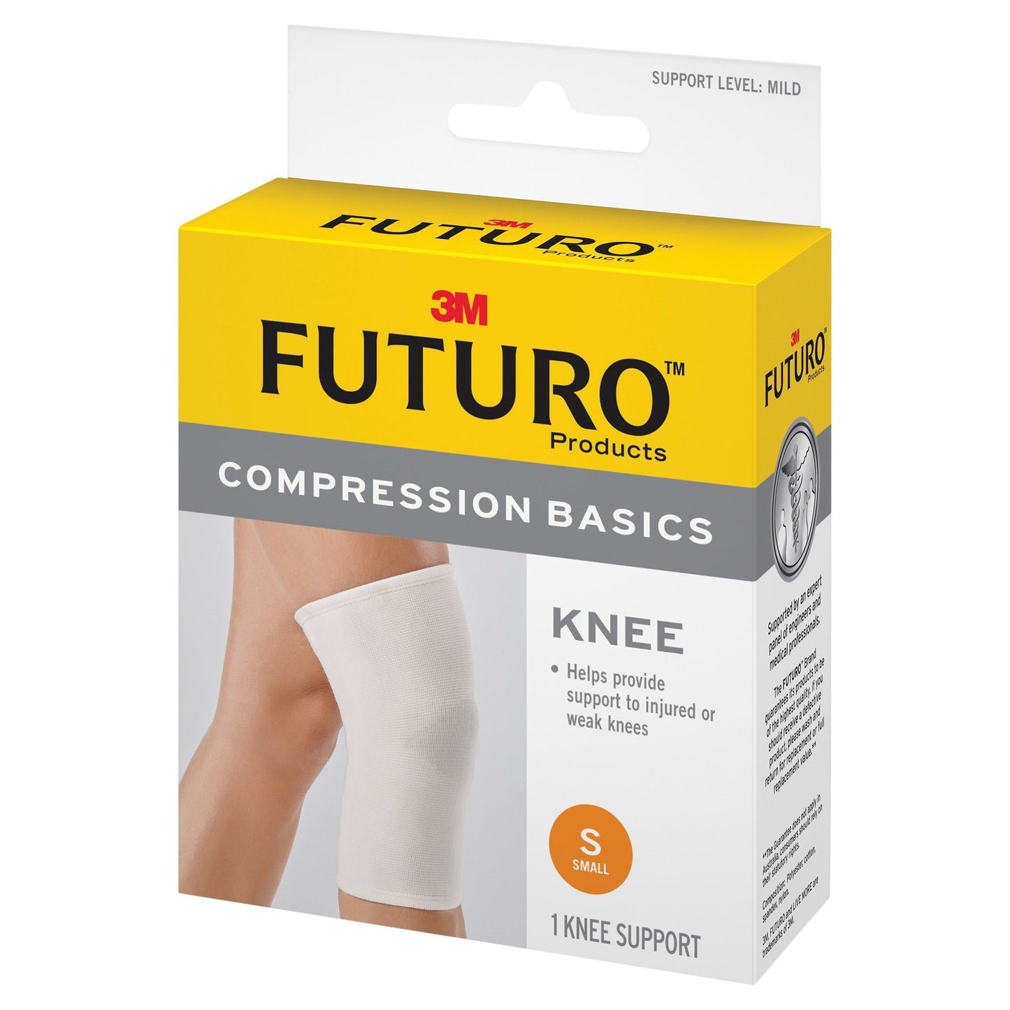 FUTURO ELASTIC KNIT KNEE Brace