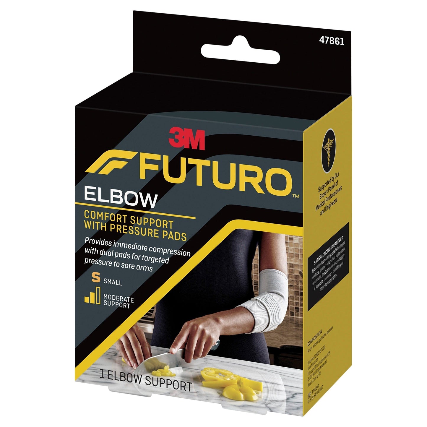 Futuro Padded Elbow Support Brace
