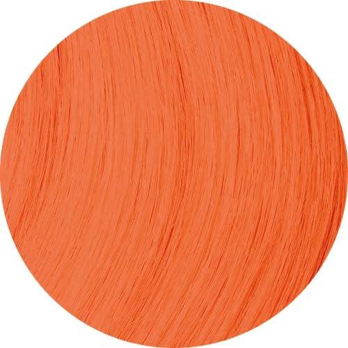 Tints of Nature Bold Colours (Semi-Permanent Hair Colour) Orange 70ml