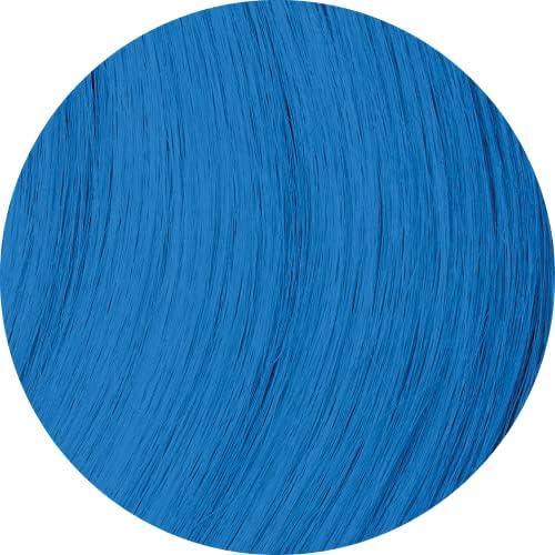 Tints of Nature Bold Colours (Semi-Permanent Hair Colour) Blue 70ml