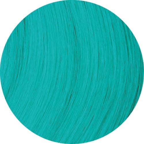 Tints of Nature Bold Colours (Semi-Permanent Hair Colour) Teal 70ml