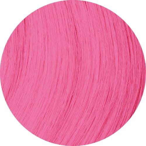 Tints of Nature Bold Colours (Semi-Permanent Hair Colour) Pink 70ml
