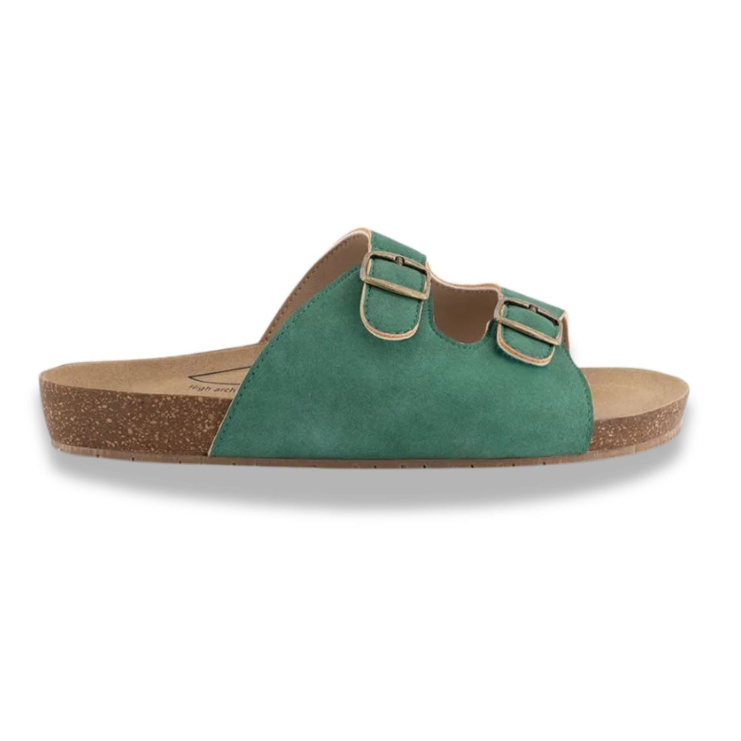 River Twin Turquoise Shoes