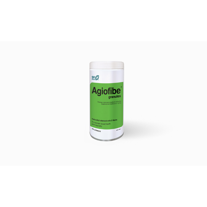SFI Health Agiofibe 250g