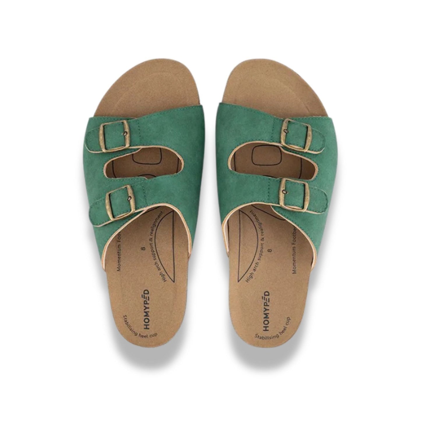 River Twin Turquoise Shoes