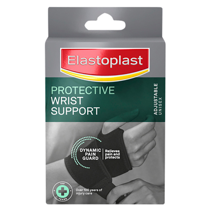 Elastoplast Adjustable Wrist Support