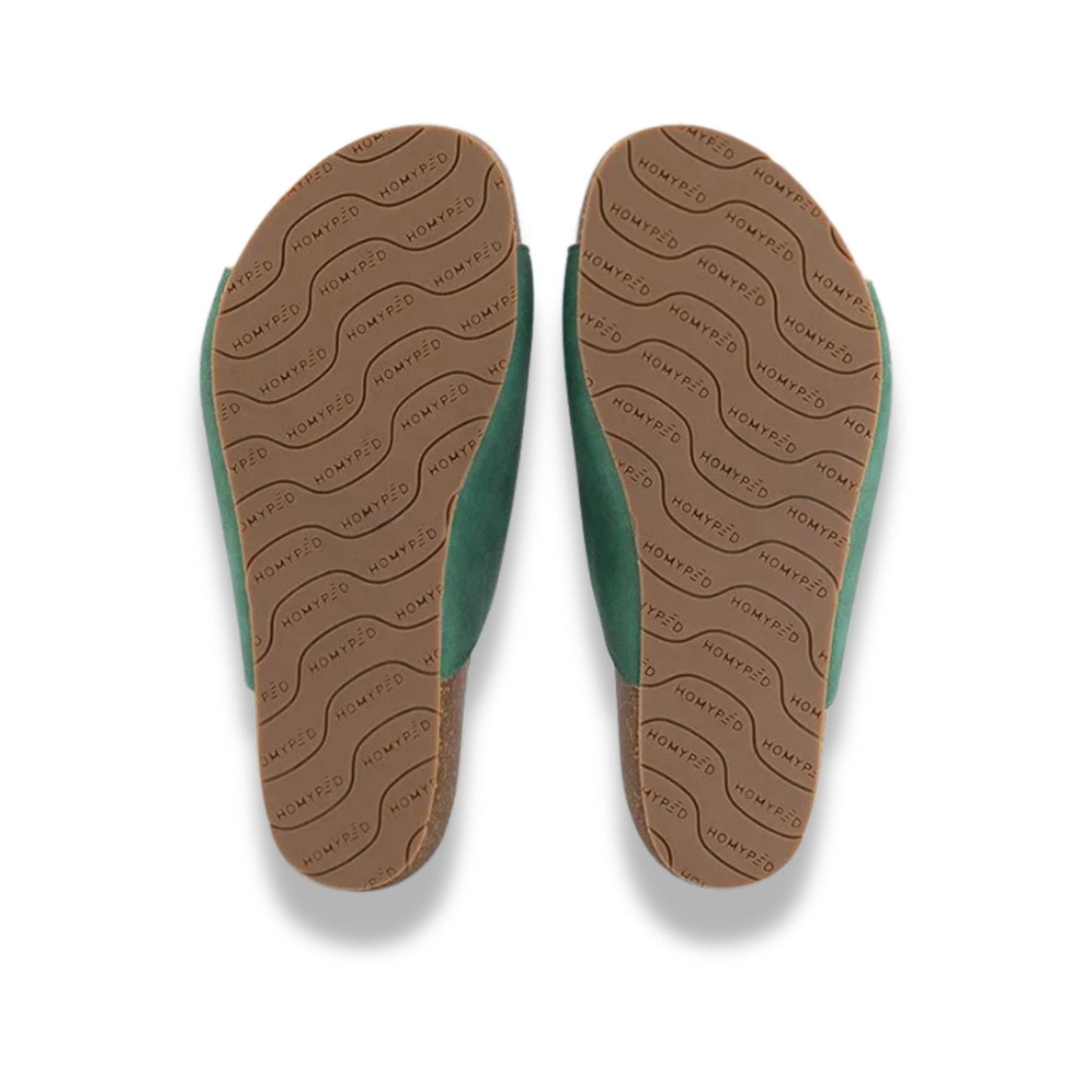 River Twin Turquoise Shoes