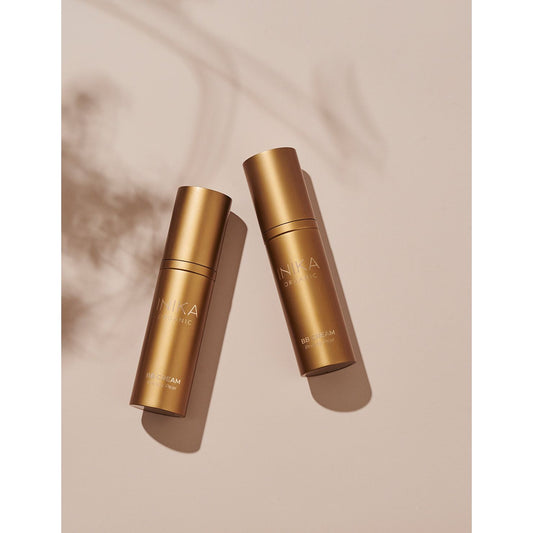 INIKA Organic BB Cream