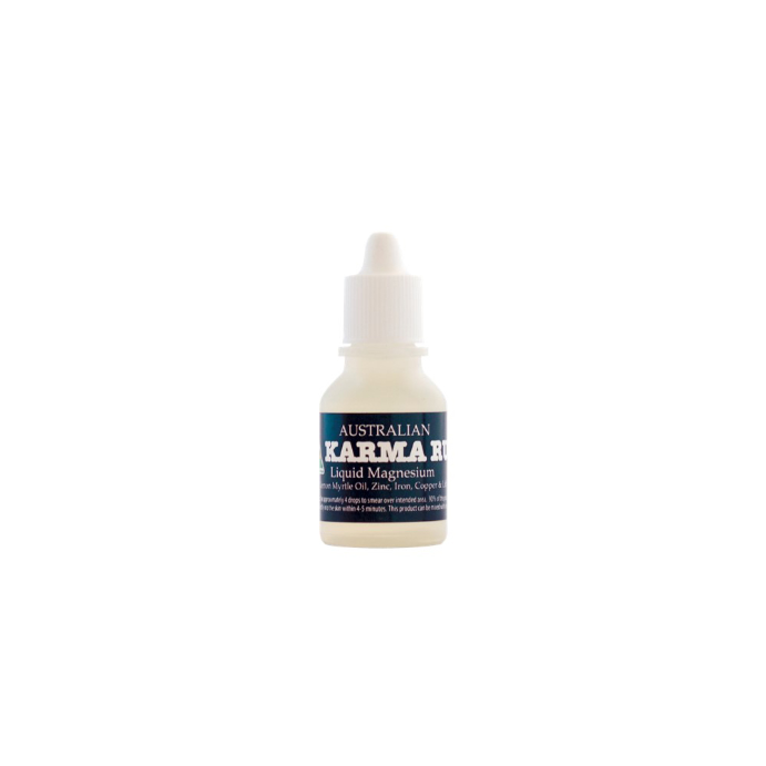 Karma Rub Liquid Magnesium 15mL