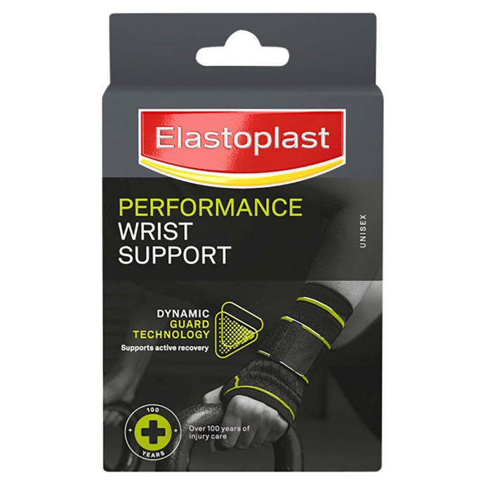Elastoplast Advanced Wrist Support Large