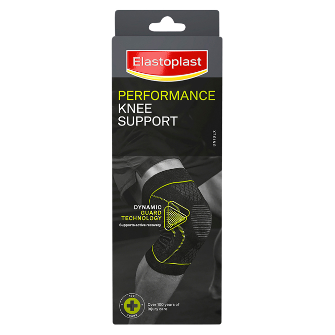 Elastoplast Advanced Knee Support Medium