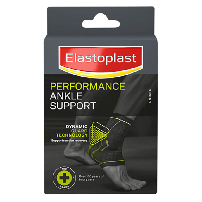 Elastoplast Advanced Ankle Support Large