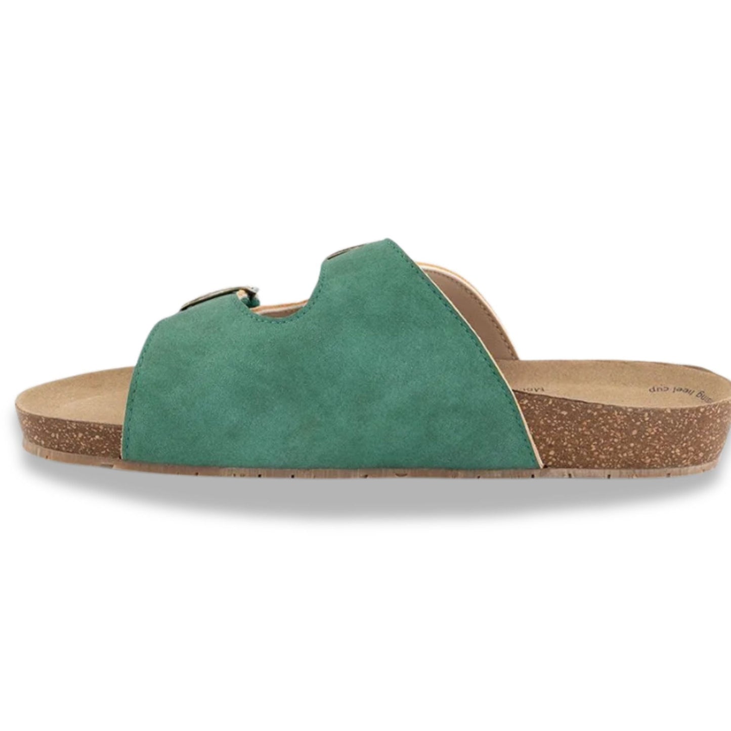 River Twin Turquoise Shoes