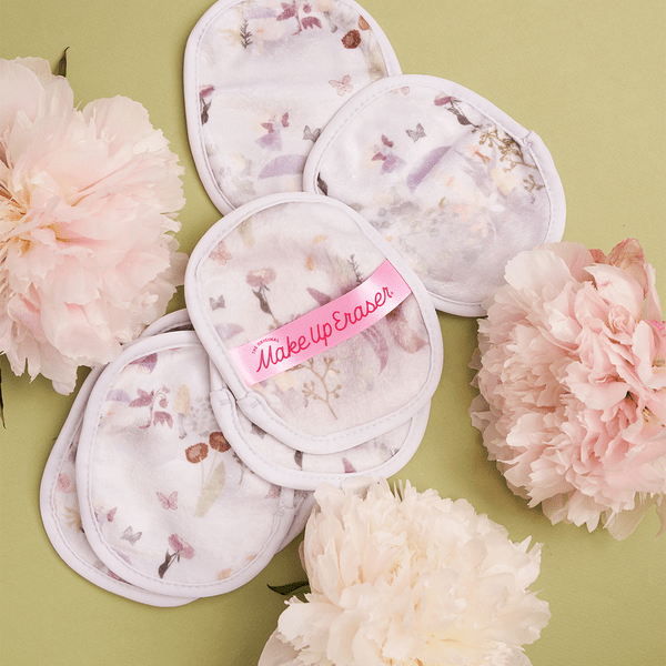 Garden Fairies 7-Day Set