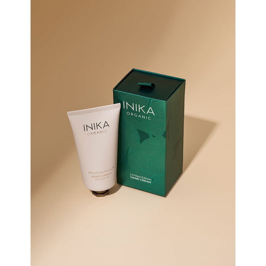 INIKA Organic Limited Edition Hand Cream