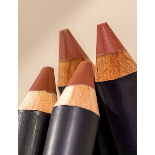 INIKA Organic Lipstick Crayon