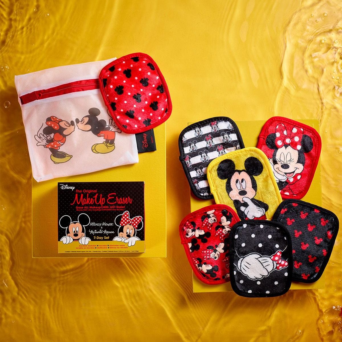 Disney 7-Day Sets