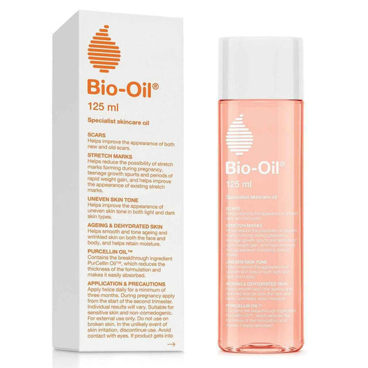 Bio-Oil Skincare Oil 125ml