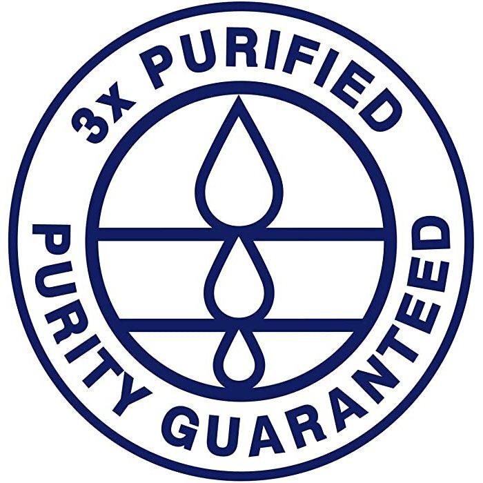 Vaseline Intensive Care Dry Skin Body Lotion 35ml