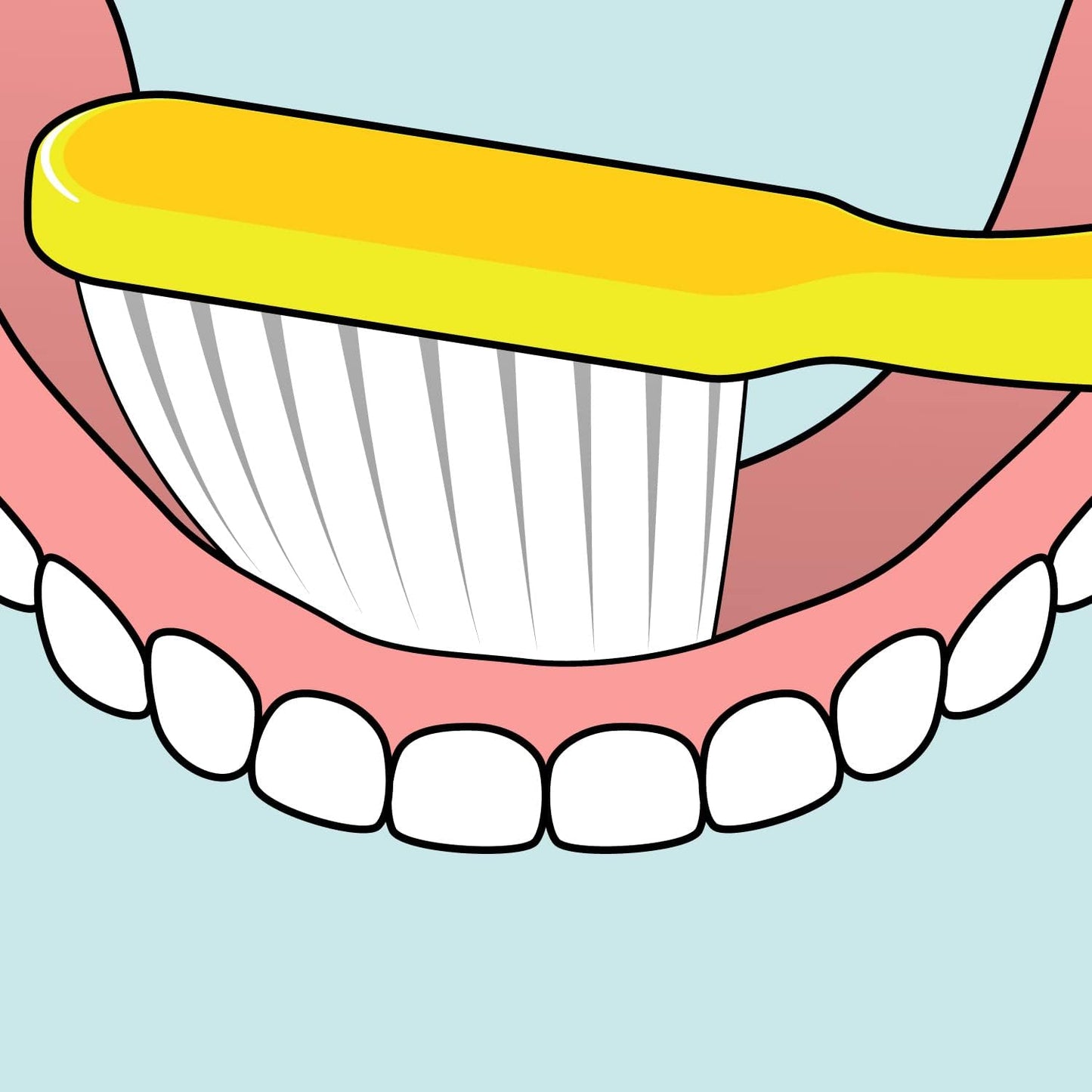 TePe Denture Care Brush - STELLAR PHARMACY