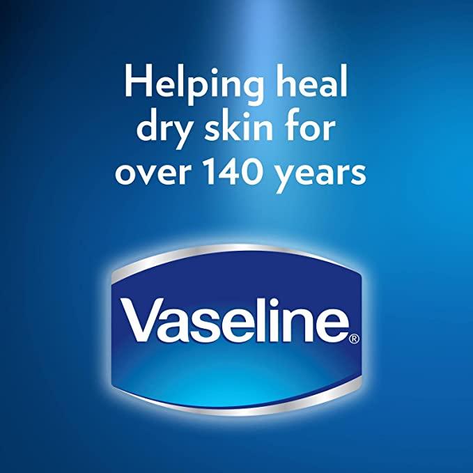 Vaseline Intensive Care Dry Skin Body Lotion 35ml