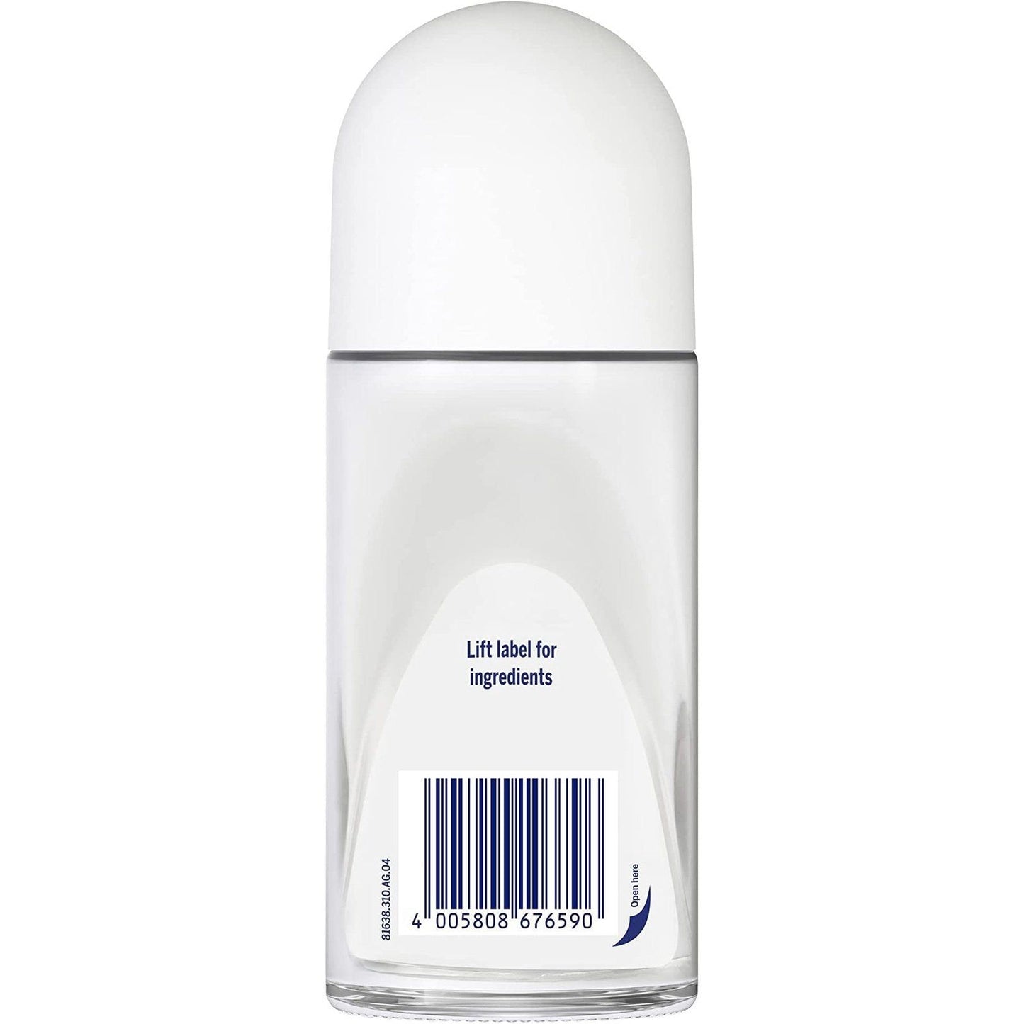 Nivea Deodorant for Women Sensitive Protect Roll On 50ml