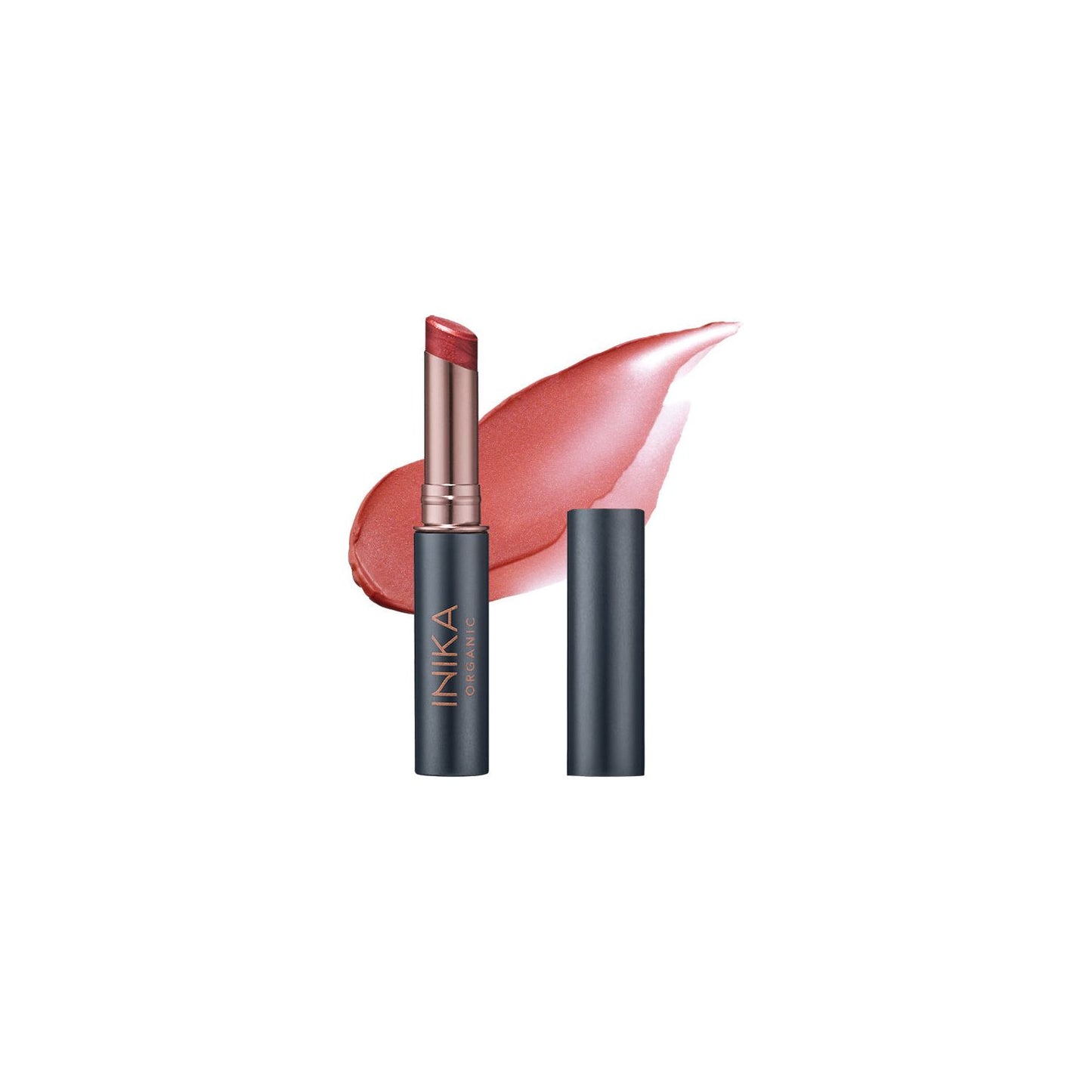INIKA Organic Tinted Lip Balm