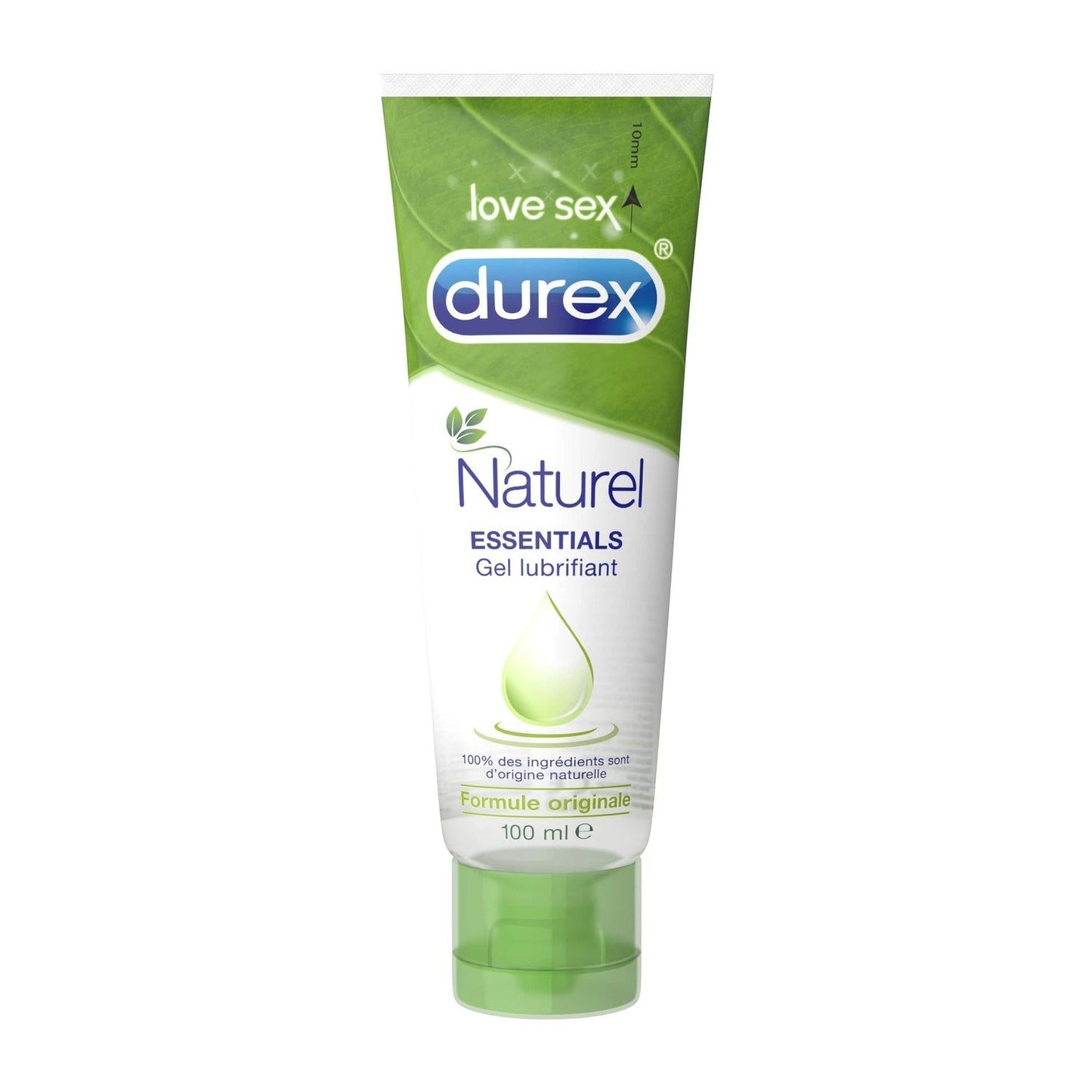 Durex Naturals Intimate Gel 100ml