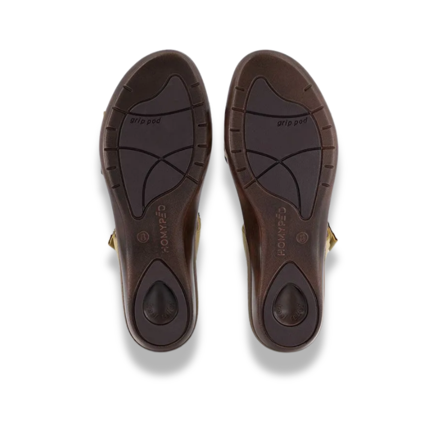 Savannah Braid Black Shoes